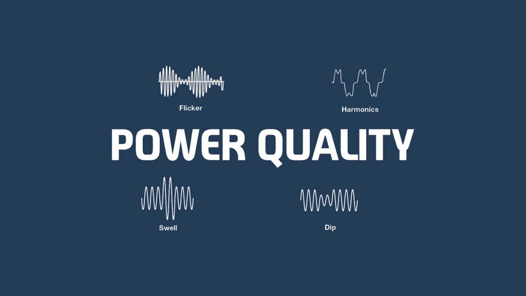 webinar power quality