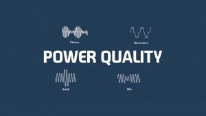 webinar power quality