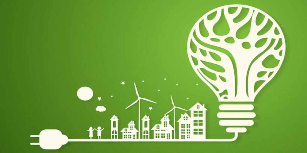 efficientamento energetiche per aziende green