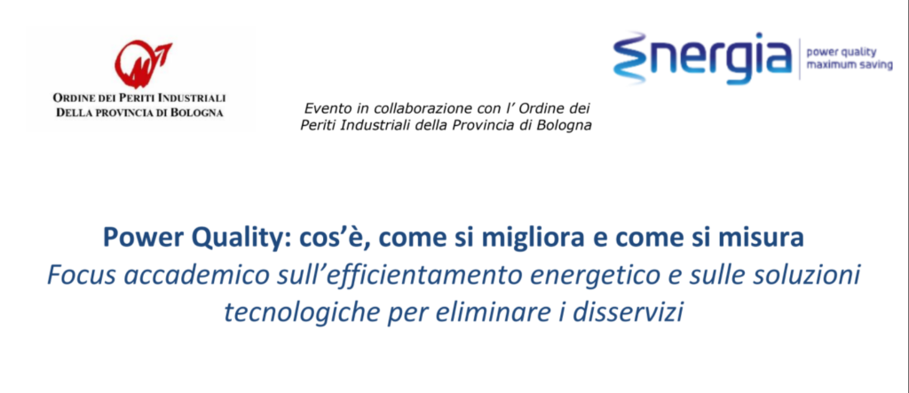 webinar power quality energia europa