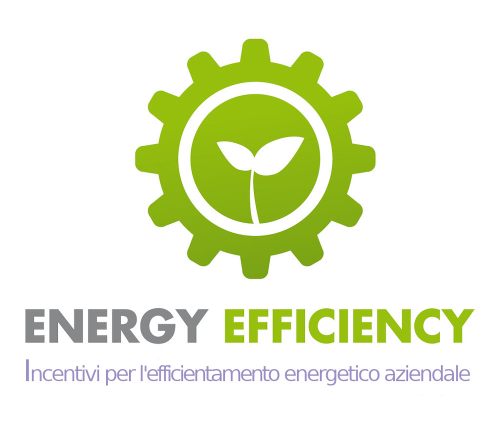 Incentivi per l'efficientamento energetico aziendale