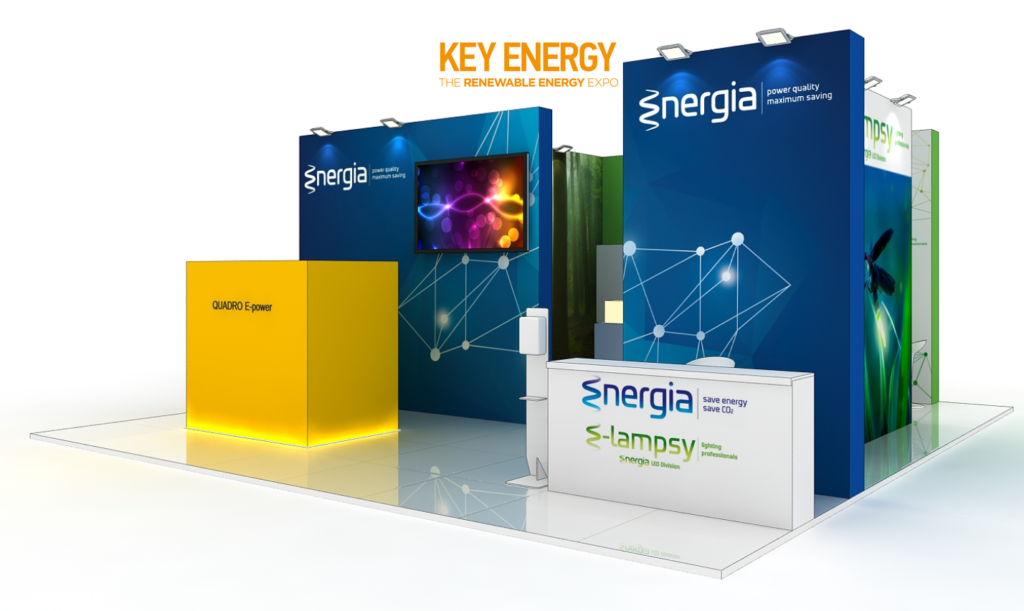 key energy 2021 energia europa