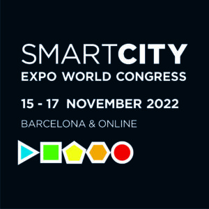 smart city expo barcellona 2022